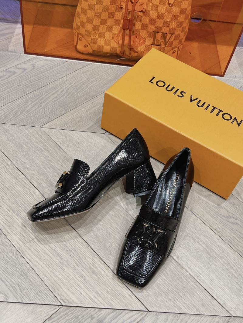 Louis Vuitton Business Shoes